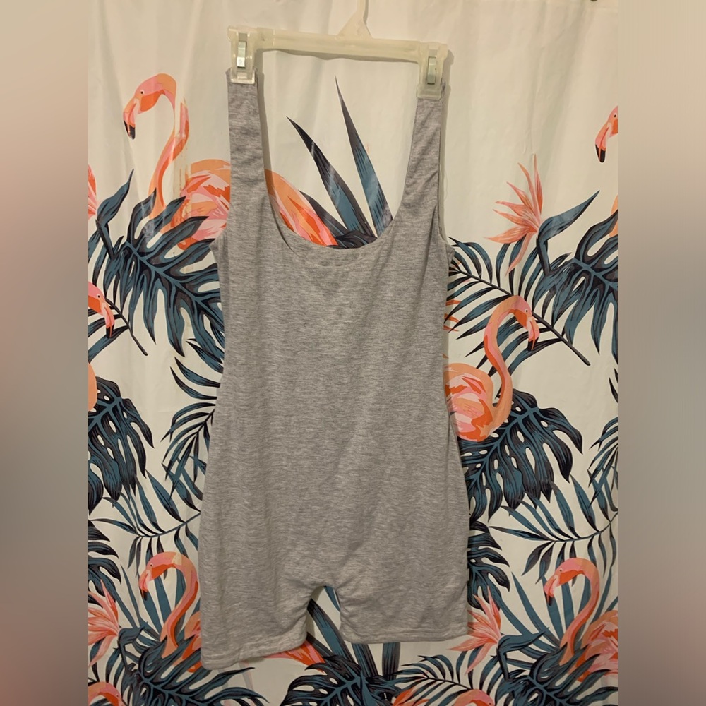 Fashion Nova One Piece Jumpsuit Sz S